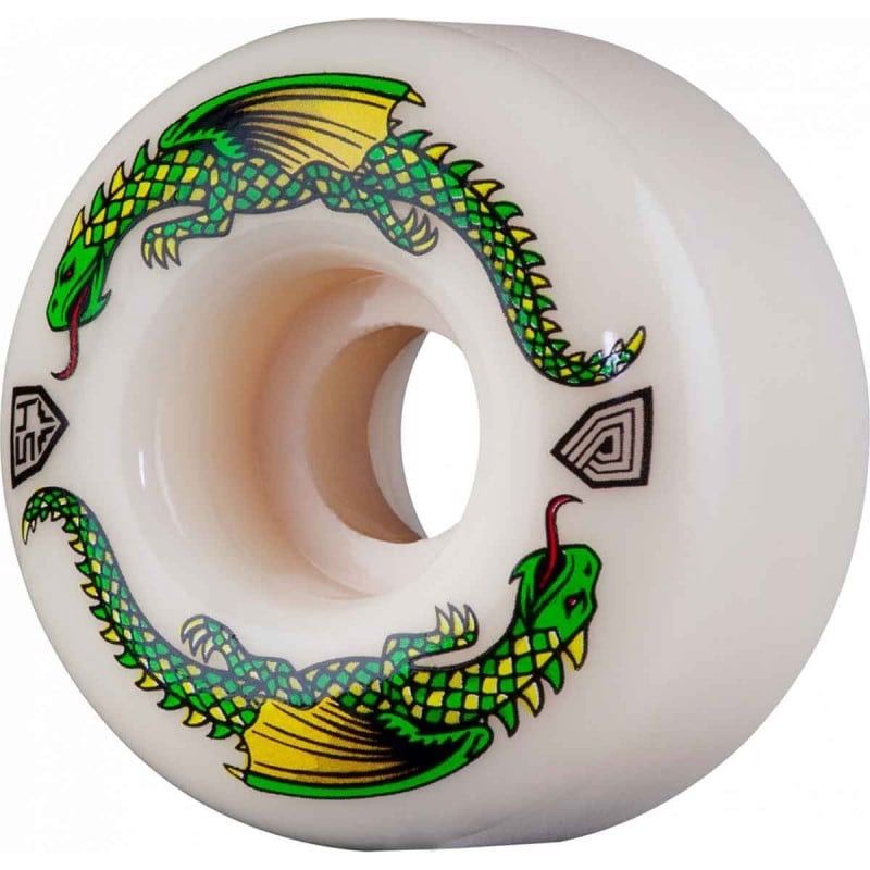 Powell Peralta Dragon Formula 93A A2 54mm