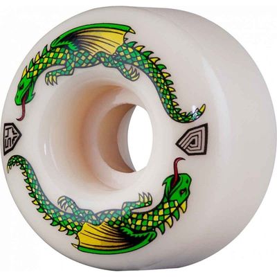 Powell Peralta Dragon Formula 93A A2 54mm