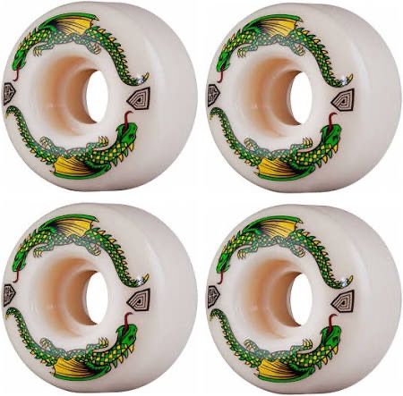 Powell Peralta Dragon Formula 93A A2 54mm