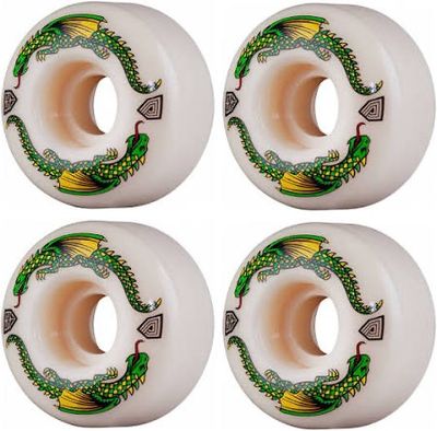 Powell Peralta Dragon Formula 93A A2 54mm