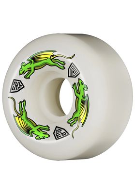 Powell Peralta Dragon Formula Nano Rat 93A V4 52mm