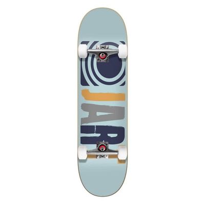 Jart Classic Skateboard Complete 8.25&quot;
