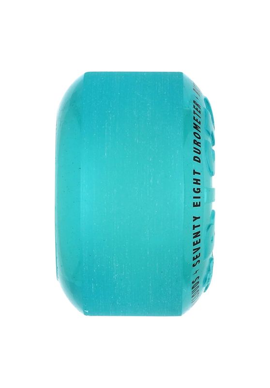 Ricta Clouds 55mm 78A (Glow in the dark wielen)