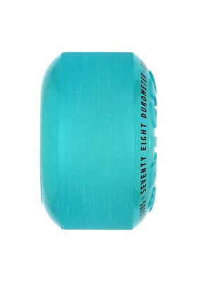 Ricta Clouds 55mm 78A (Glow in the dark wielen)