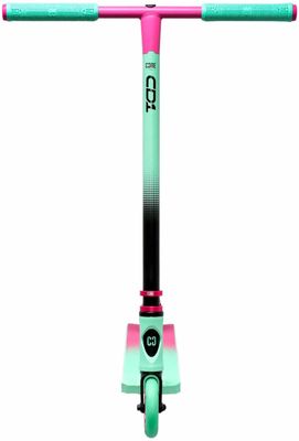 CORE CD1 Stuntstep. Leverbaar in diverse kleuren.