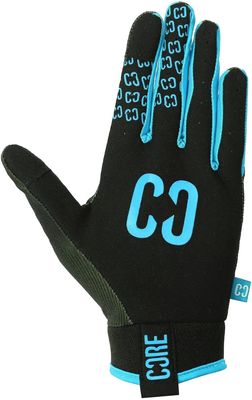 CORE Aero Handschoenen - kleur: Accent Teal