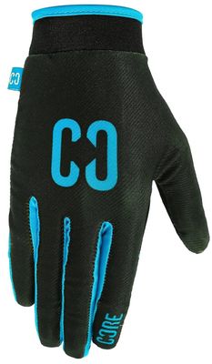 CORE Aero Handschoenen - kleur: Accent Teal