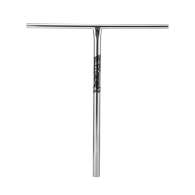 Blunt Bar Thermal 650mm - Chrome