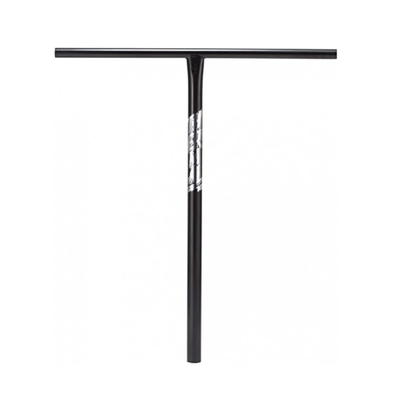 Blunt Bar Thermal 650mm - Black