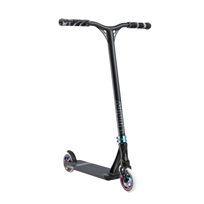 Blunt Complete Prodigy S9 - Black/Oil Slick