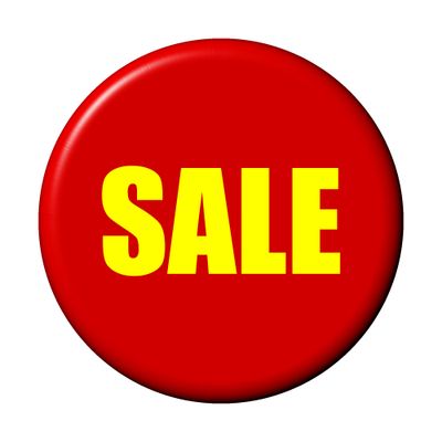 SALE