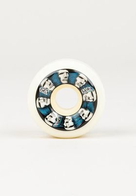 Bones Wheels X-Formula Head Rush V5 Sidecut 53mm 99A