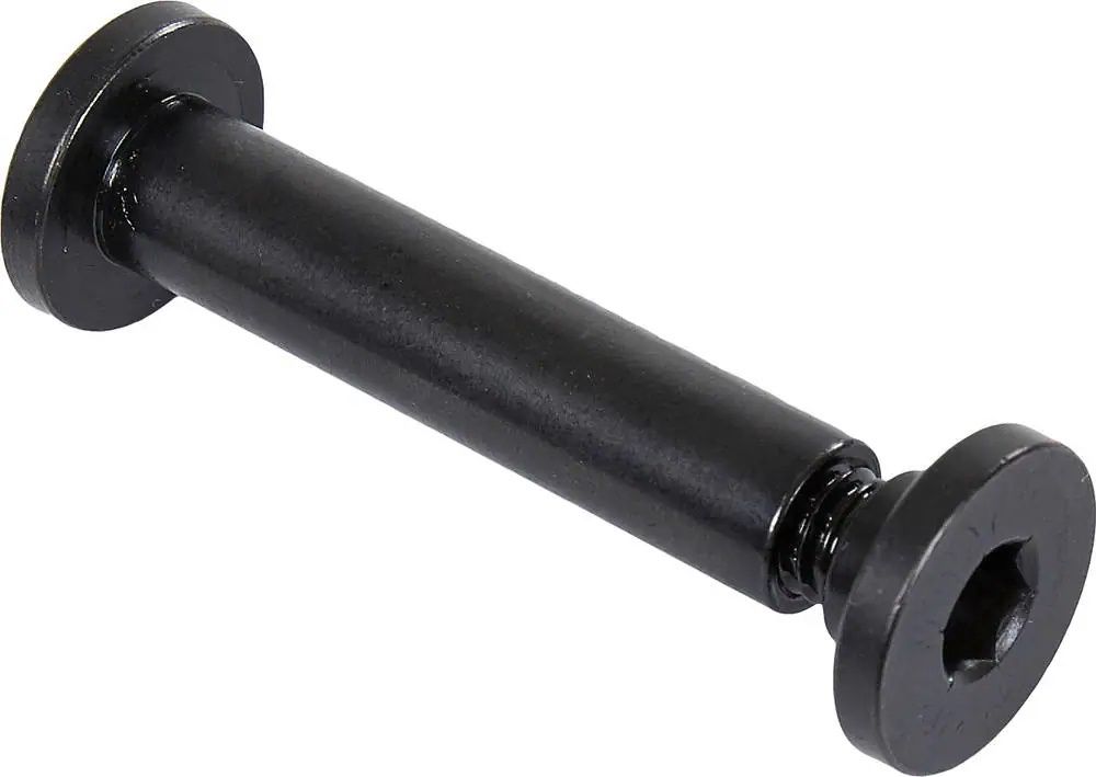 Tilt F5 As verkrijgbaar in 2 diameters, Diameter: 24mm Wide Wheels