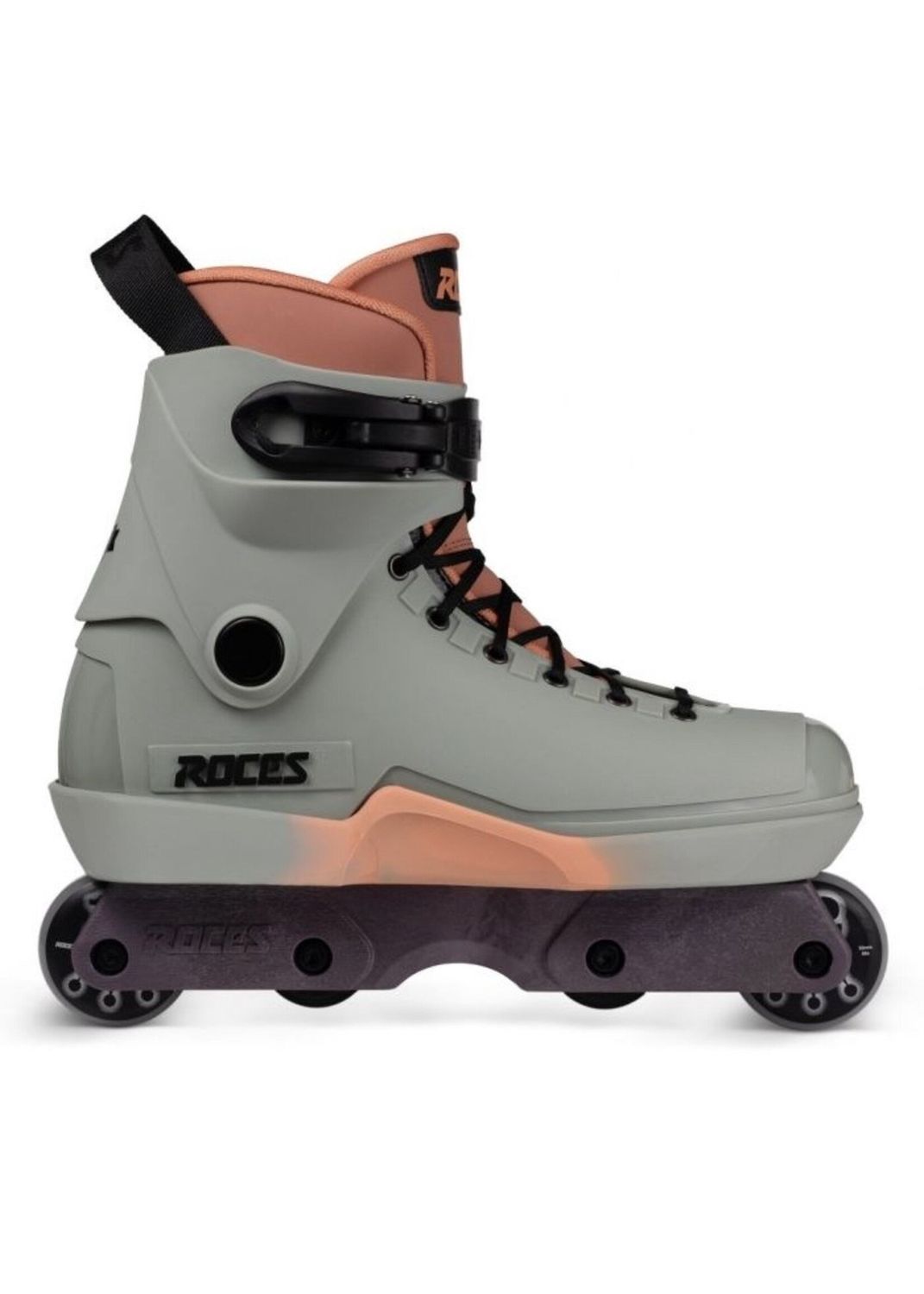 ROCES M12 LO UFS Team Juno Stunt Skates, Maat: 39