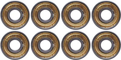 Speed Demons Lagers 8-Pack ABEC 5