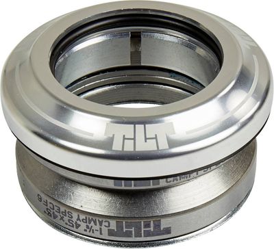 Tilt Integrated Headset Stuntstep