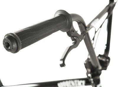 Colony Apprentice Flatland 20'' 2022 Freestyle BMX Fiets Gloss Black Framemaat 18.9 inch