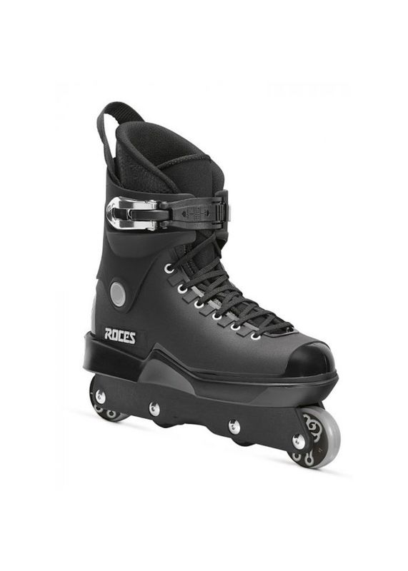 ROCES M12 UFS Stunt Skates Zwart