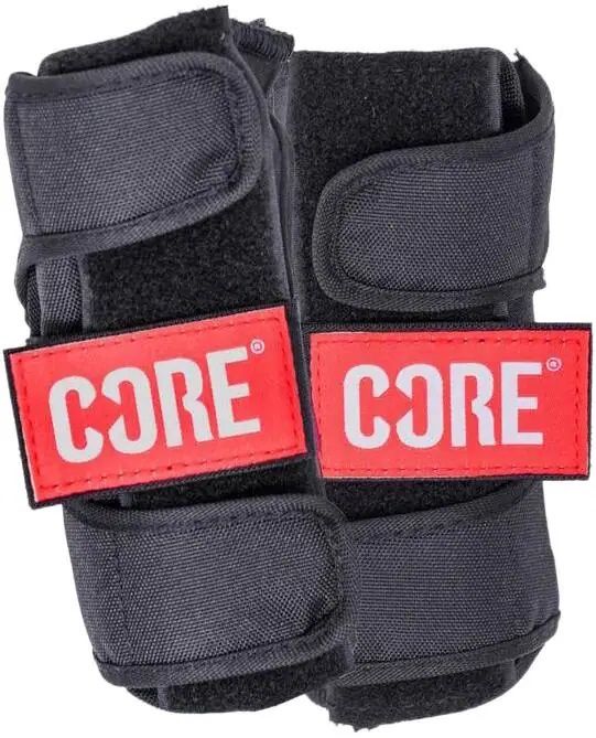 CORE Classic Skate Polsbeschermers, Maat: S
