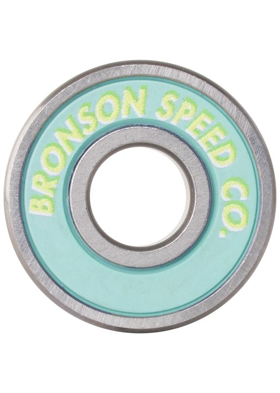 Bronson Speed Co. Samarria Brevard Pro Bearing G3