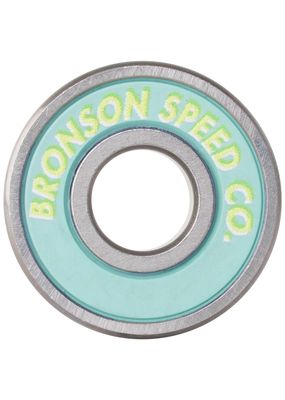 Bronson Speed Co. Samarria Brevard Pro Bearing G3