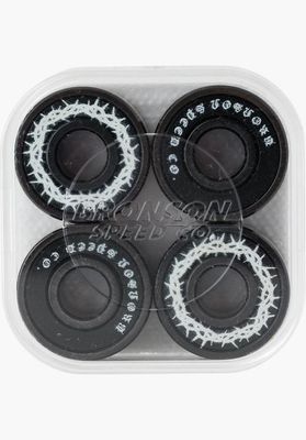 Bronson Speed Co. Bearings Kevin Baekkel Pro Bearing G3