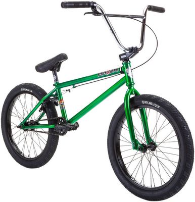 Stolen Heist 20'' 2022 Freestyle BMX Fiets