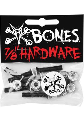 Bones Mounting-Kits Wheels 7/8"-Kreuz