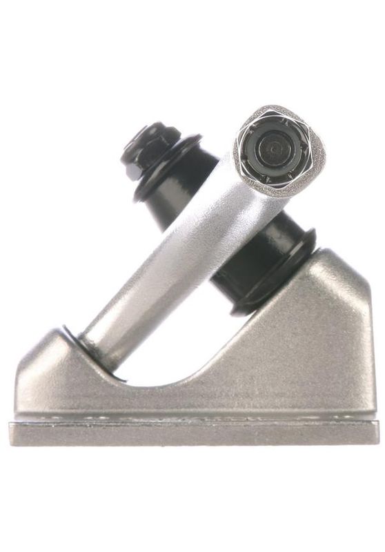 Bullet Trucks 180mm Polished Longboard