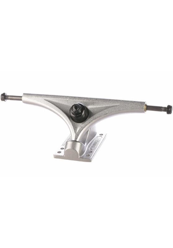 Bullet Trucks 180mm Polished Longboard