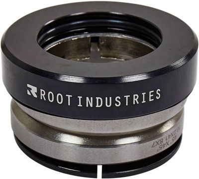 Root Integrated Headset Stuntstep