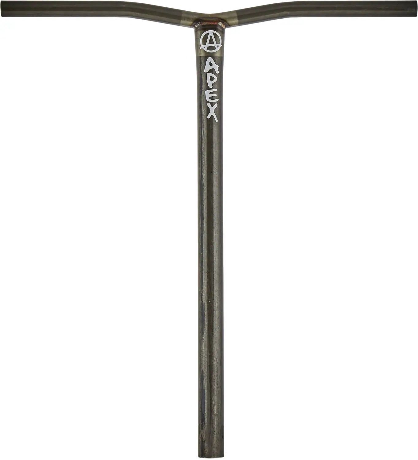 Apex Bol HIC Stuntstep Bar raw.
