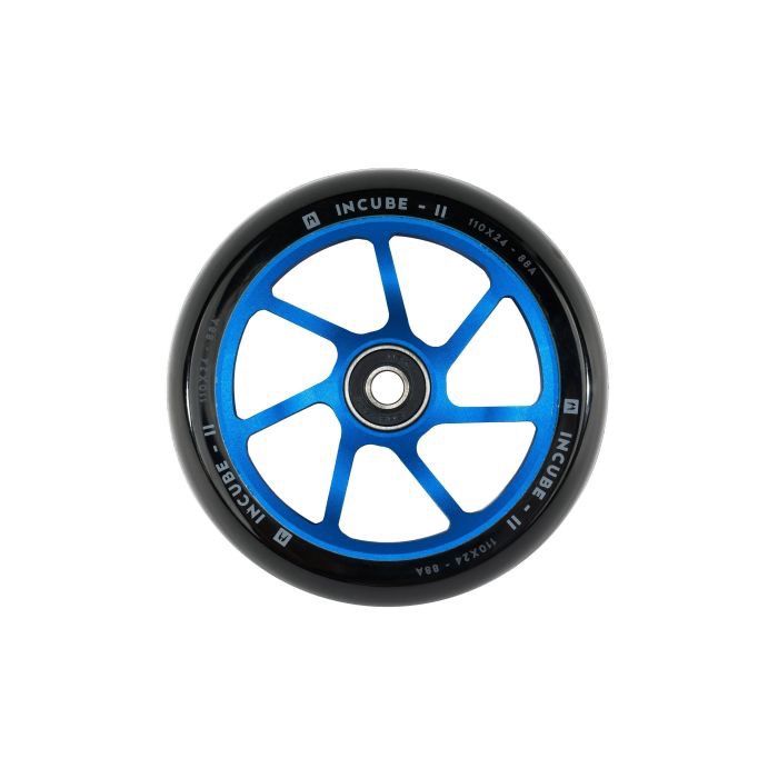 ETHIC DTC WHEEL INCUBE V2 110 MM