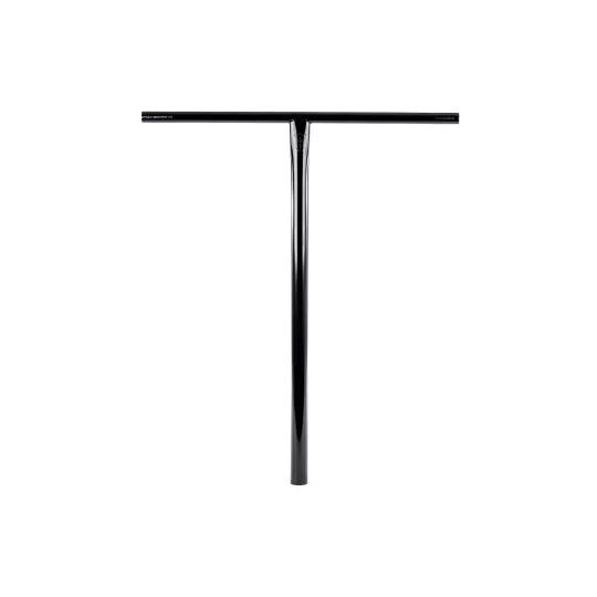 ETHIC DTC BAR TENACITY V2 - Beschikbaar in diverse kleuren en maten, Kleur: Black Mirror - 720MM