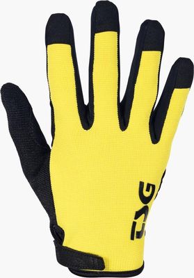 Bike-Gloves TSG Good Glove - Acid yellow