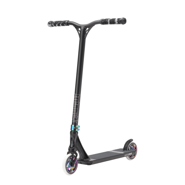Blunt Complete Prodigy S9 - Black/Oil Slick