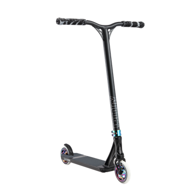 Blunt Complete Prodigy S9 - Black/Oil Slick