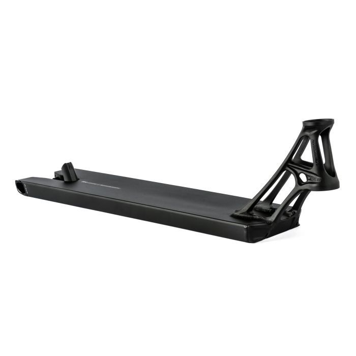 ETHIC DTC Deck Pandemonium V2 540mm Boxed - Black
