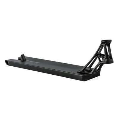 ETHIC DTC Deck Pandemonium V2 540mm Boxed - Black