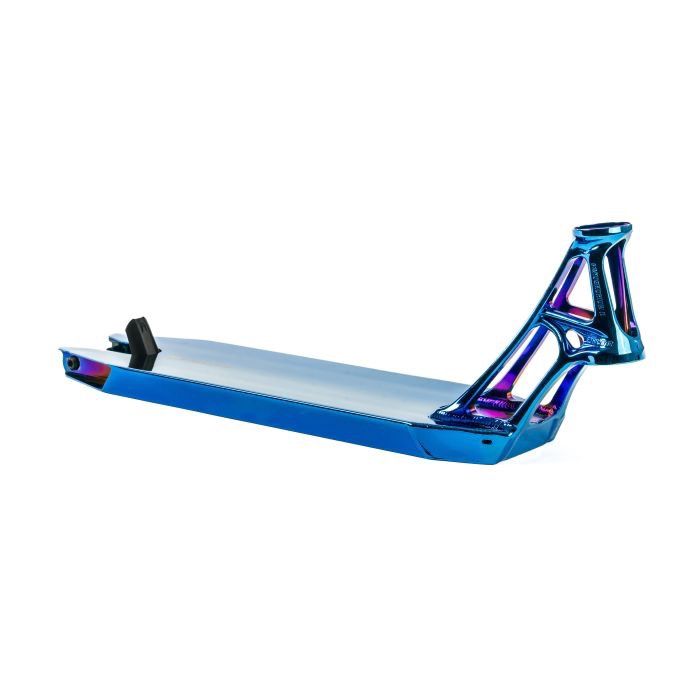 ETHIC DTC Deck Pandemonium V2 540mm