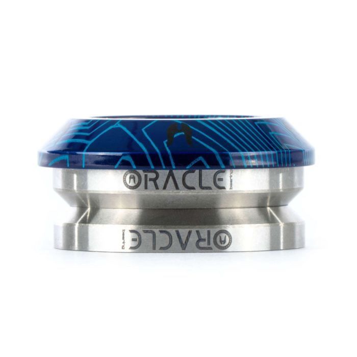 ETHIC DTC Headset Oracle