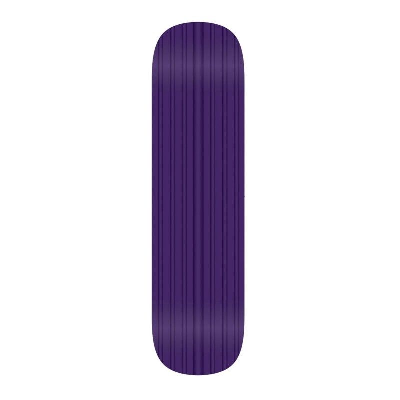 Ambition Jib Snowskate - Purple