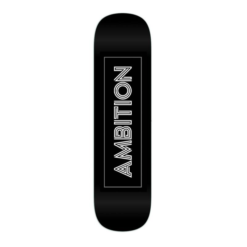Ambition Jib Snowskate - Mint