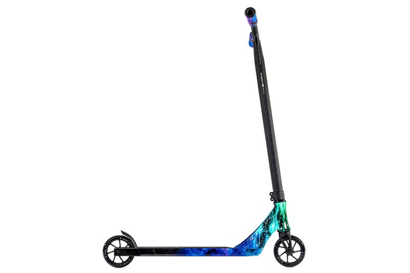 ETHIC DTC Complete Erawan V2 M - Blue Iridium