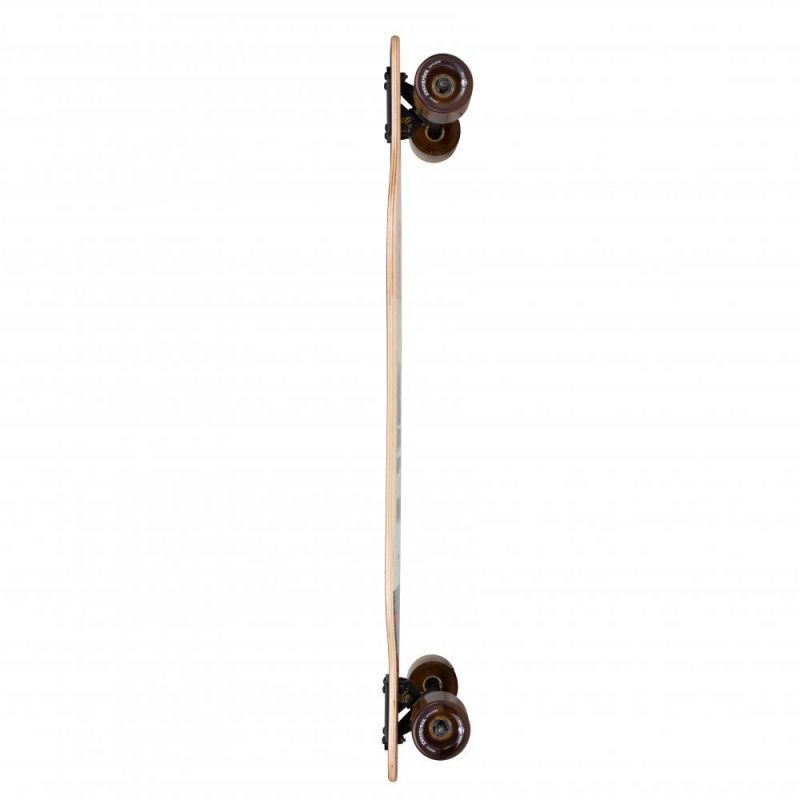 ARBOR PHOTO AXIS 37" DROP THROUGH LONGBOARD COMPLETE
