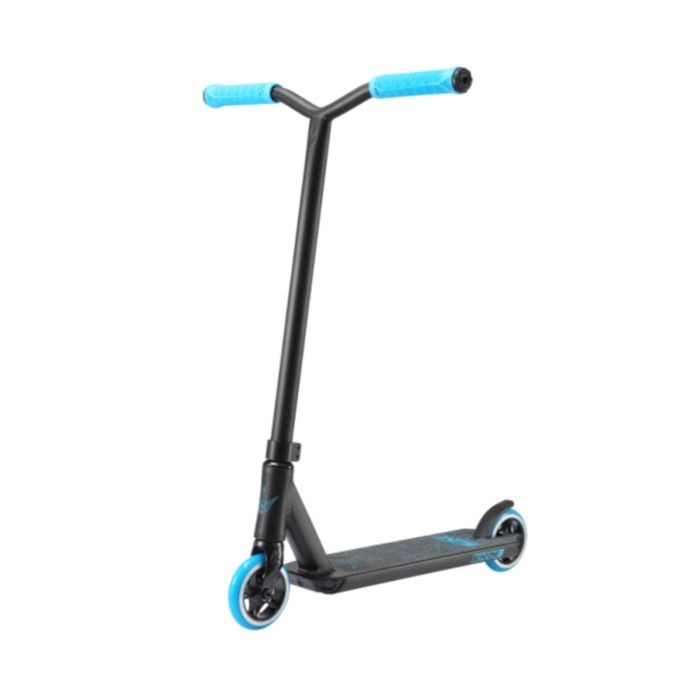 Blunt Stuntstep Complete One S3 (leverbaar in 3 kleuren), Kleur: Blue