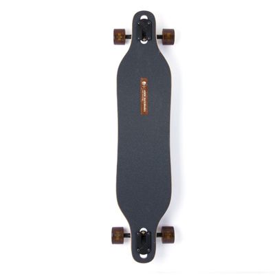 Arbor Axis Longboard Complete Model Surf Trip 40"