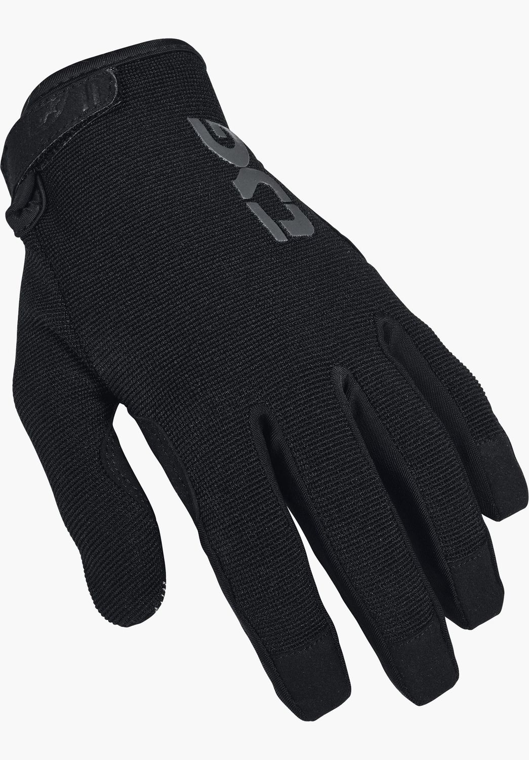 Bike-Gloves TSG Good Glove - Black, Maat: M