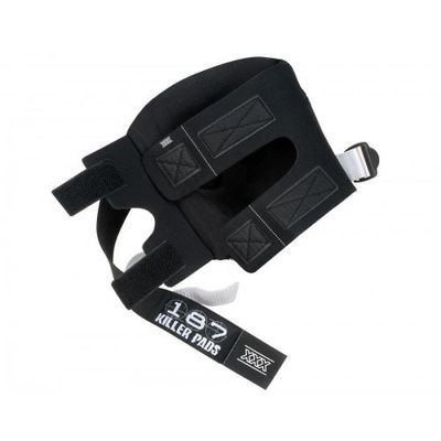 187 Pro Knee Pads - Black