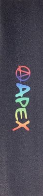 Apex Rainbow Griptape Step